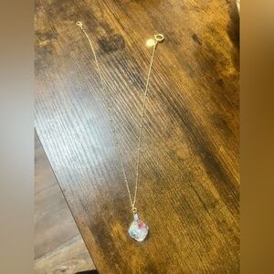 Victoria Lynn necklace🤩👑